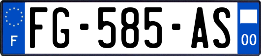 FG-585-AS