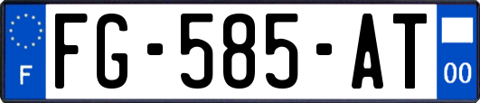 FG-585-AT