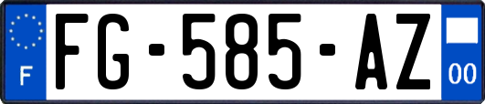 FG-585-AZ