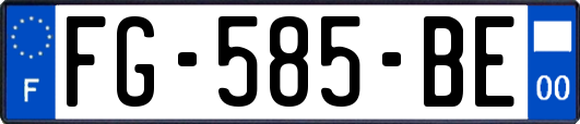 FG-585-BE