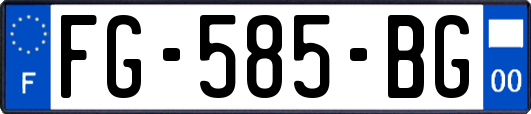 FG-585-BG