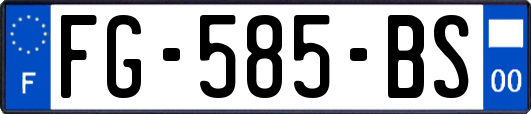 FG-585-BS