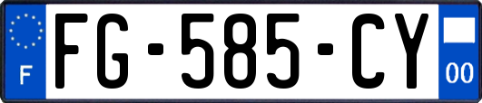 FG-585-CY
