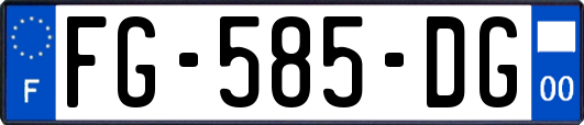 FG-585-DG