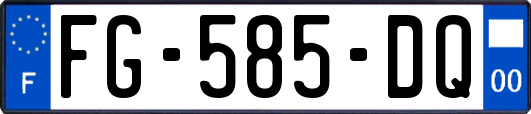 FG-585-DQ