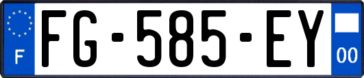 FG-585-EY