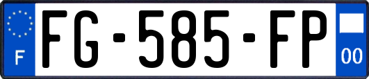 FG-585-FP