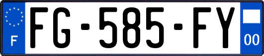 FG-585-FY