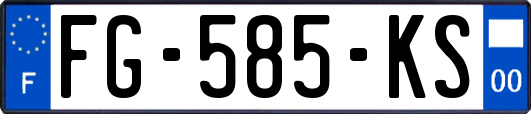 FG-585-KS