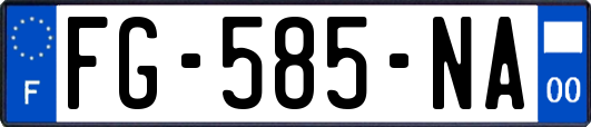 FG-585-NA