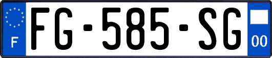 FG-585-SG