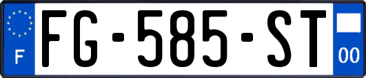 FG-585-ST