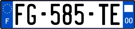 FG-585-TE