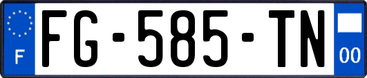 FG-585-TN
