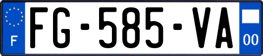 FG-585-VA