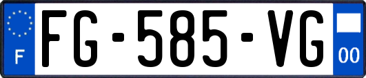 FG-585-VG
