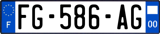 FG-586-AG