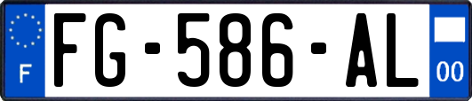 FG-586-AL