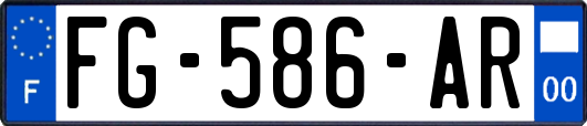 FG-586-AR