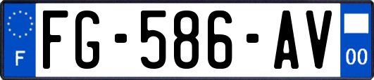 FG-586-AV