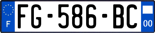 FG-586-BC