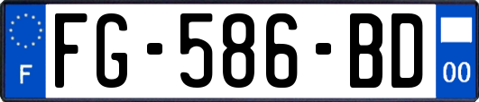 FG-586-BD