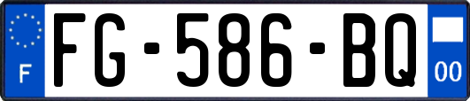 FG-586-BQ