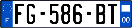 FG-586-BT