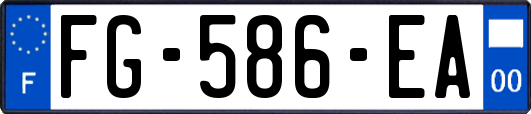 FG-586-EA