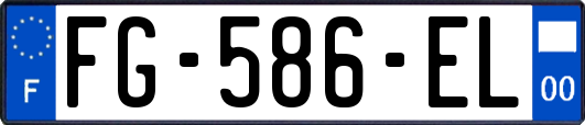 FG-586-EL