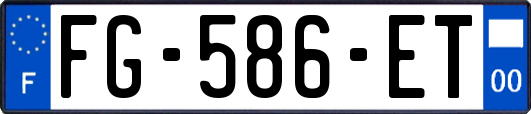 FG-586-ET