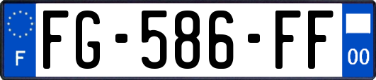 FG-586-FF