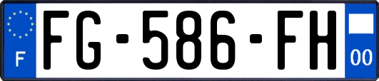 FG-586-FH