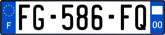 FG-586-FQ