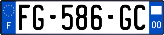FG-586-GC