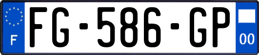 FG-586-GP