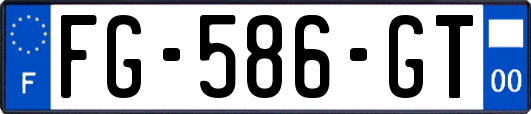 FG-586-GT