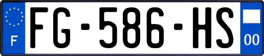 FG-586-HS
