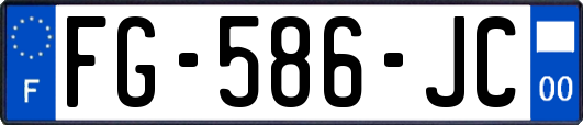 FG-586-JC