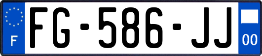 FG-586-JJ