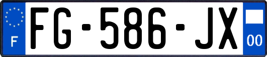 FG-586-JX