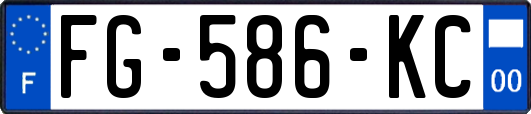 FG-586-KC