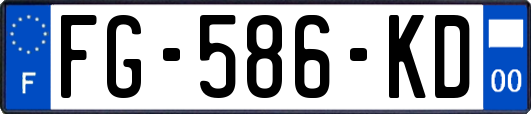 FG-586-KD