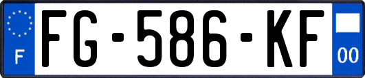 FG-586-KF