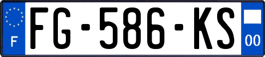 FG-586-KS