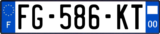 FG-586-KT