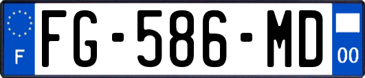 FG-586-MD