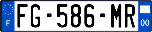 FG-586-MR
