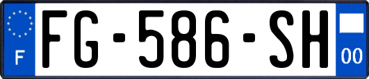 FG-586-SH