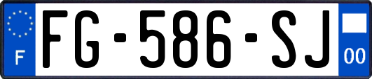 FG-586-SJ